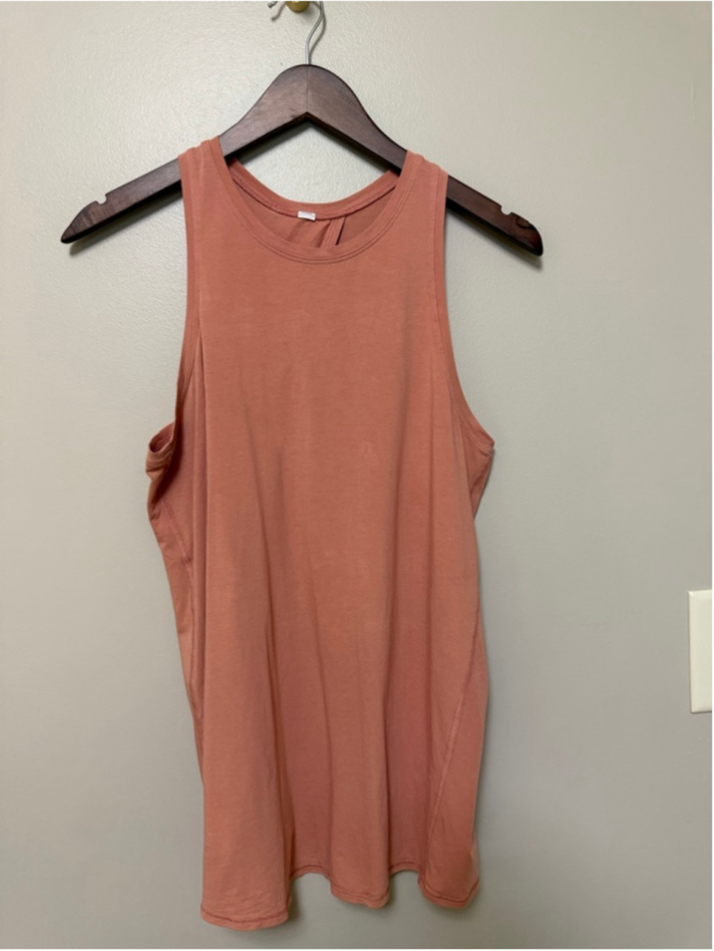 Lululemon All Tied Up Tank - Picture 6 of 8